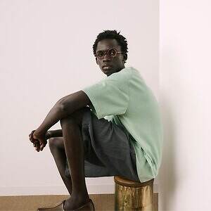 エイトン(ATON) 2025年春夏ウィメンズ&メンズコレクション  - 写真20