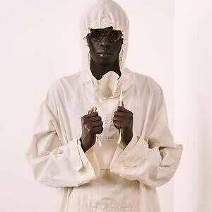 エイトン(ATON) 2025年春夏ウィメンズ&メンズコレクション  - 写真22