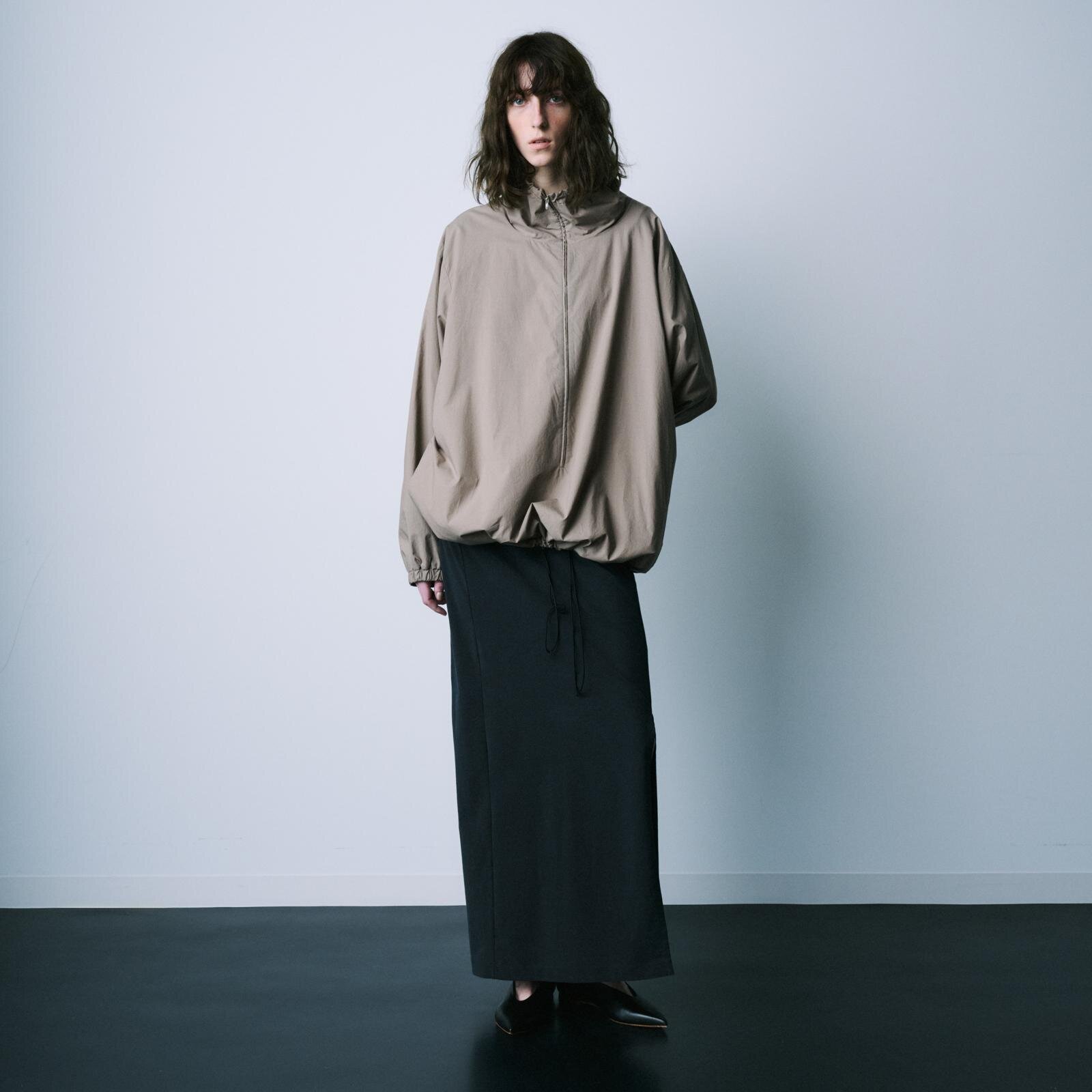 エイトン(ATON) 2025-26年秋冬ウィメンズ&メンズコレクション  - 写真4