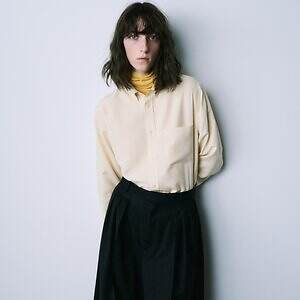 エイトン(ATON) 2025-26年秋冬ウィメンズ&メンズコレクション  - 写真2