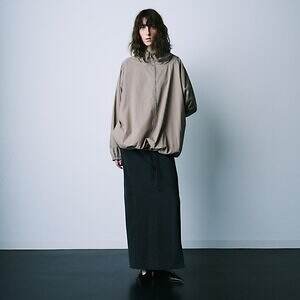 エイトン(ATON) 2025-26年秋冬ウィメンズ&メンズコレクション  - 写真4