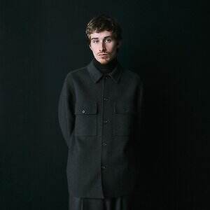 エイトン(ATON) 2025-26年秋冬ウィメンズ&メンズコレクション  - 写真21