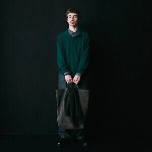 エイトン(ATON) 2025-26年秋冬ウィメンズ&メンズコレクション  - 写真22