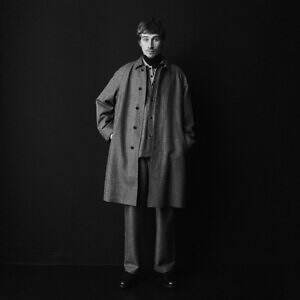 エイトン(ATON) 2025-26年秋冬ウィメンズ&メンズコレクション  - 写真25