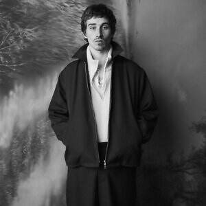 エイトン(ATON) 2025-26年秋冬ウィメンズ&メンズコレクション  - 写真26