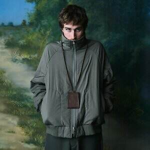 エイトン(ATON) 2025-26年秋冬ウィメンズ&メンズコレクション  - 写真30