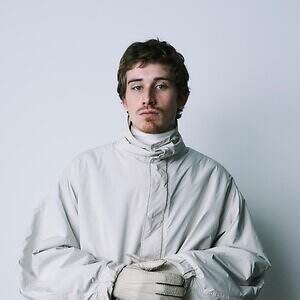 エイトン(ATON) 2025-26年秋冬ウィメンズ&メンズコレクション  - 写真33