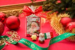 カファレルからクリスマス限定コレクションが登場 - ツリーの飾りにもなるオーナメント缶など｜写真2