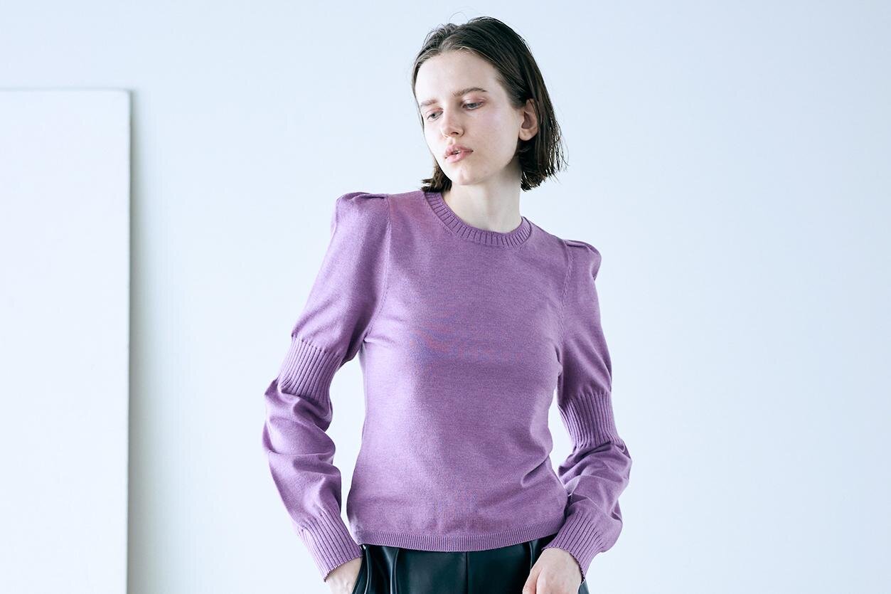 MARILYN MOON 2025-26AW Collection