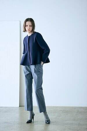 マリリンムーン(MARILYN MOON) 2025-26年秋冬ウィメンズコレクション  - 写真4