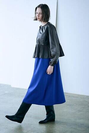 マリリンムーン(MARILYN MOON) 2025-26年秋冬ウィメンズコレクション  - 写真18