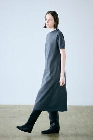 マリリンムーン(MARILYN MOON) 2025-26年秋冬ウィメンズコレクション  - 写真22