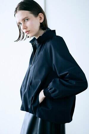 マリリンムーン(MARILYN MOON) 2025-26年秋冬ウィメンズコレクション  - 写真27