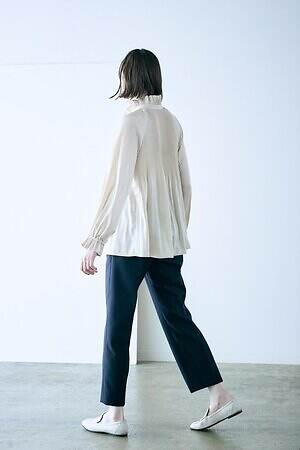 マリリンムーン(MARILYN MOON) 2025-26年秋冬ウィメンズコレクション  - 写真28