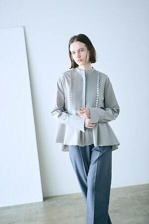 マリリンムーン(MARILYN MOON) 2025-26年秋冬ウィメンズコレクション  - 写真36