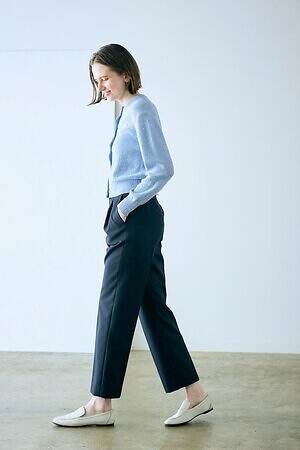 マリリンムーン(MARILYN MOON) 2025-26年秋冬ウィメンズコレクション  - 写真39