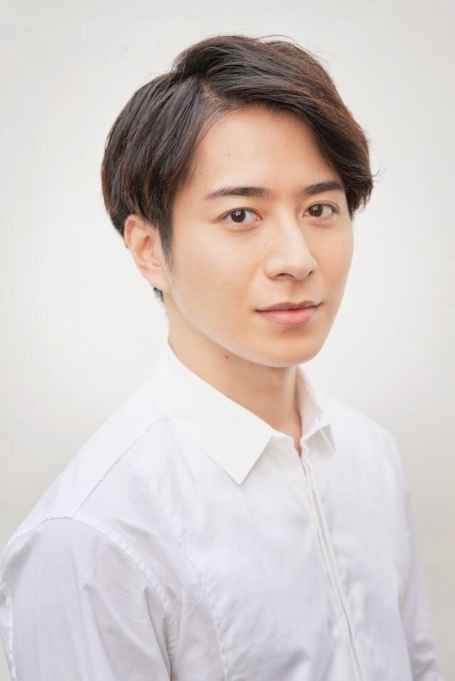 村井良大