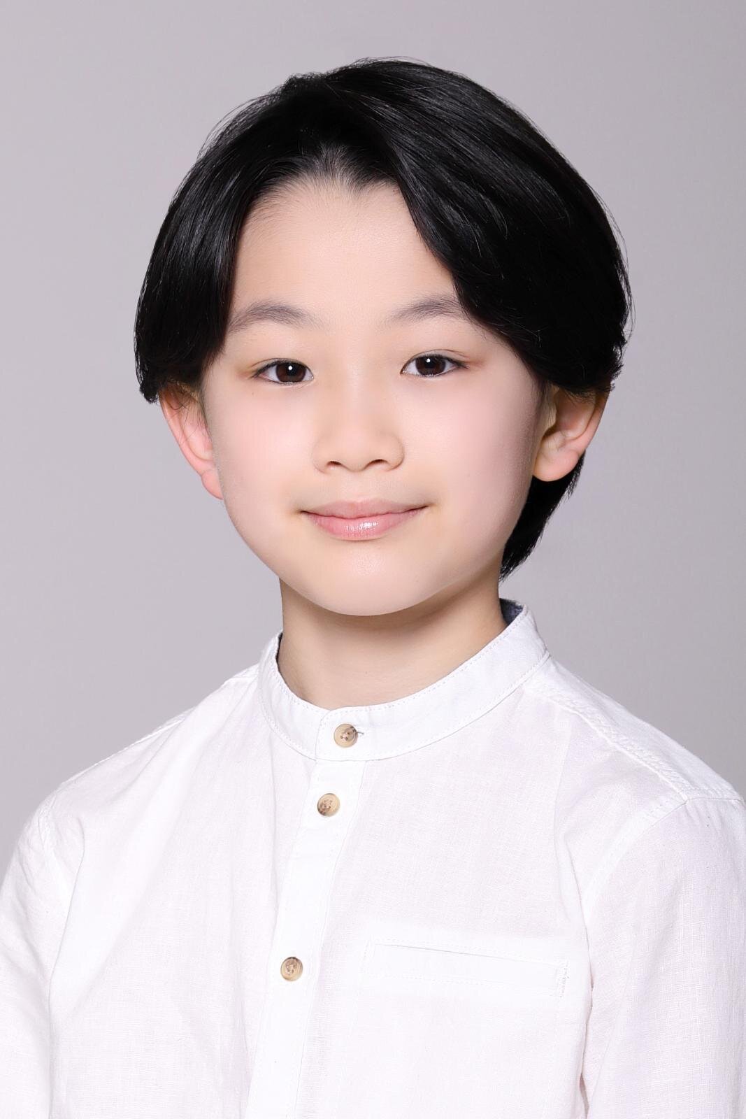 橋本偉成