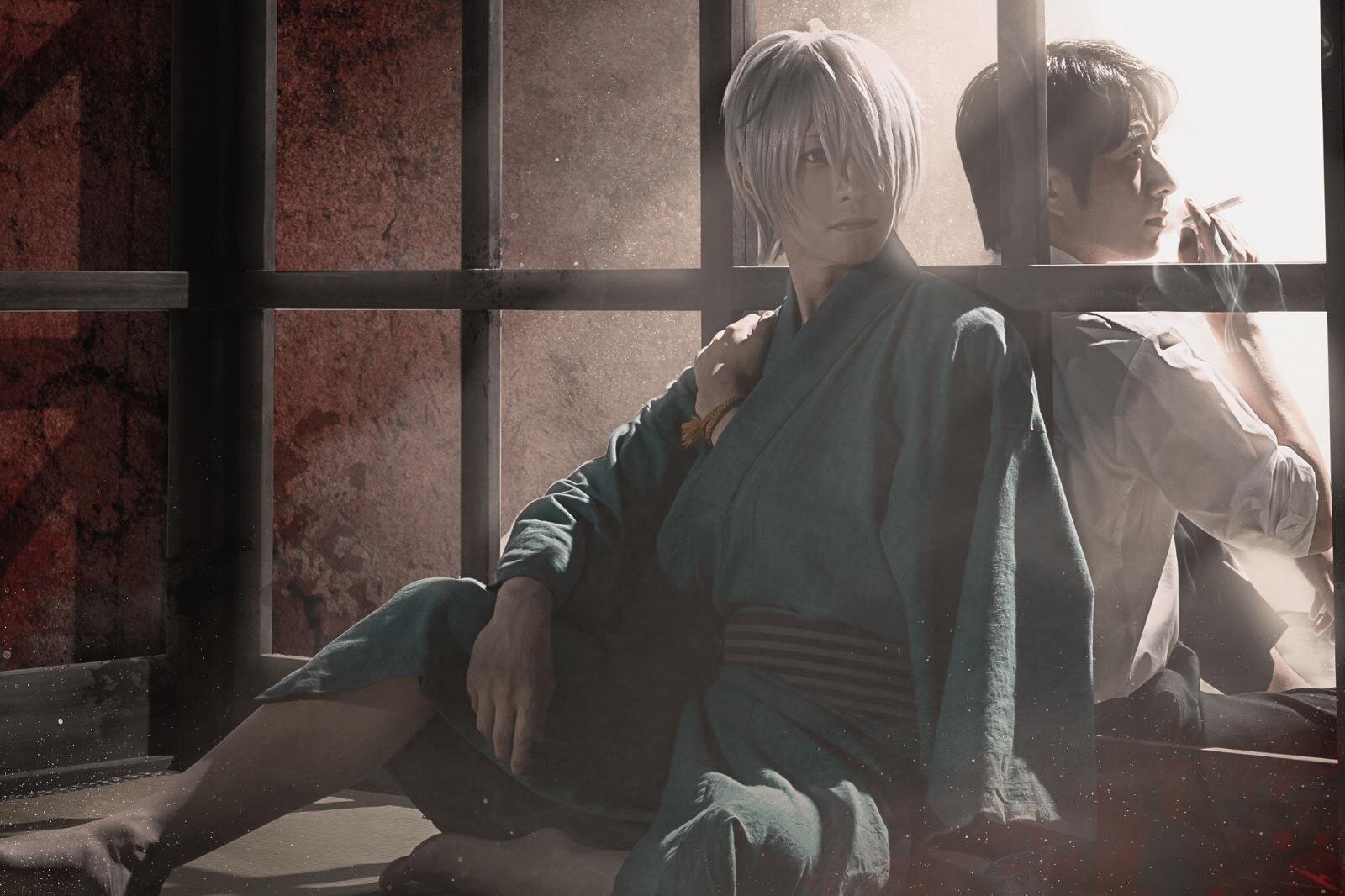 梅田芸術劇場 『鬼太郎誕生 ゲゲゲの謎』