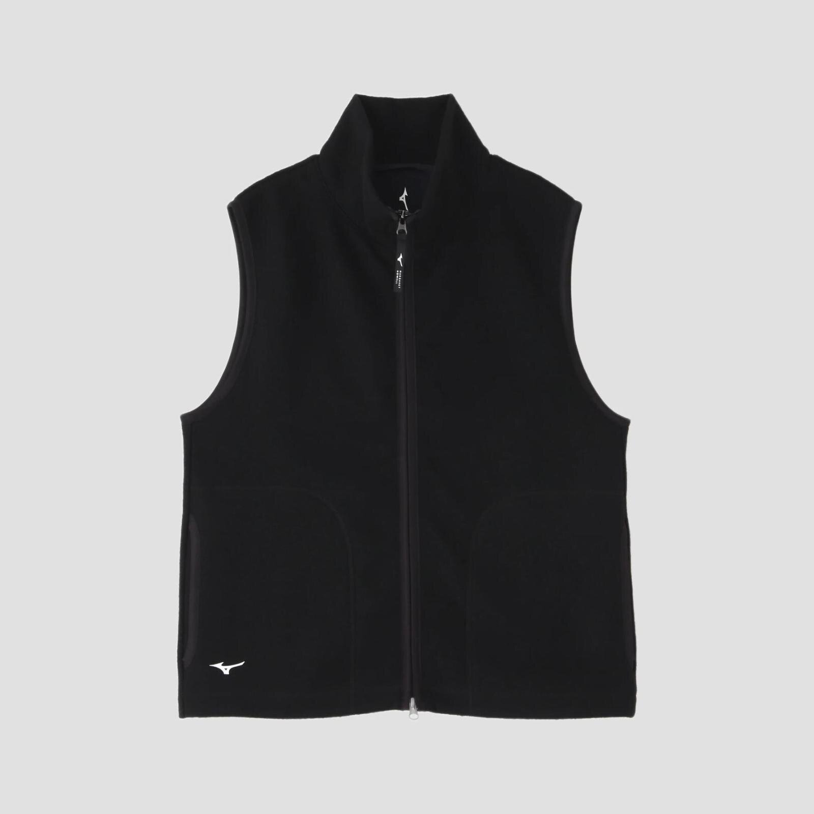 コンプレスドウールベスト 46,200円 
