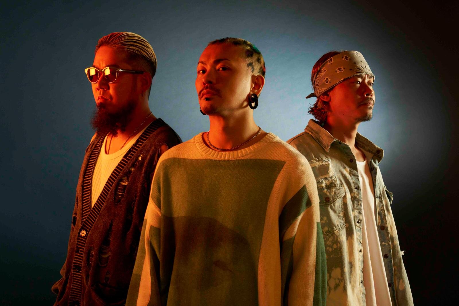 WANIMAの新曲「トビウオ」新作EP『Off-Leash』から先行配信｜写真1