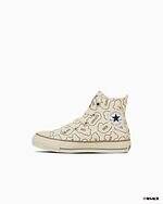 たべっ子どうぶつ×コンバース、“ビスケット”総柄プリントや“らいおんくん”たち配したスニーカー｜写真11