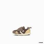 たべっ子どうぶつ×コンバース、“ビスケット”総柄プリントや“らいおんくん”たち配したスニーカー｜写真20