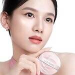 ランコム“美容液ベース”のクッションファンデ25年秋に、スキンケア感覚でうるおうツヤ肌へ｜写真6