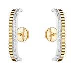 ブシュロン(BOUCHERON) キャトル｜写真7