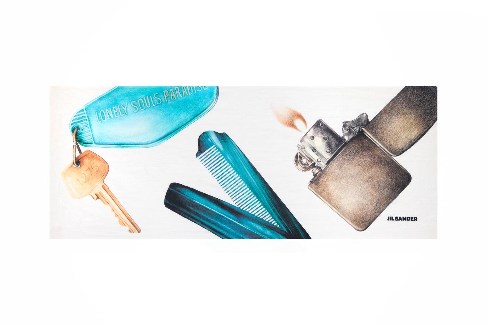 ジル サンダー(JIL SANDER) おりん｜写真7