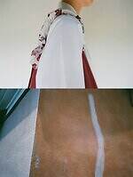 ジル サンダーが京都の伝統工房とコラボ、澄んだ音色の“おりん”チャームやアーカイブ生地の布扇子｜写真18