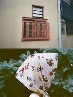 ジル サンダーが京都の伝統工房とコラボ、澄んだ音色の“おりん”チャームやアーカイブ生地の布扇子｜写真17