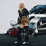 プーマ(PUMA) スピードキャット メタリック｜写真9