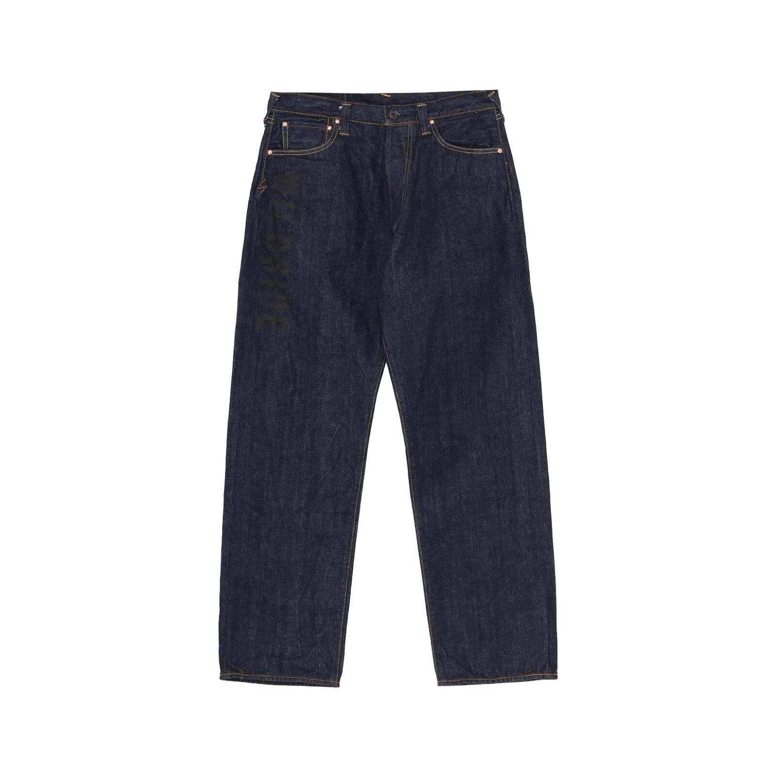 デニムパンツ(32/34/36/38/40) 61,600円
