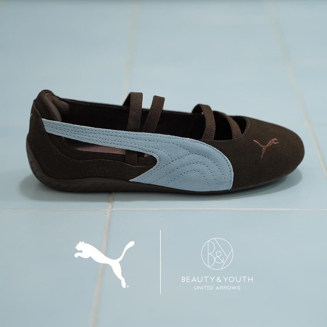 ビューティー＆ユース ユナイテッドアローズ(BEAUTY&YOUTH UNITED ARROWS), プーマ(PUMA) スピードキャット｜写真6