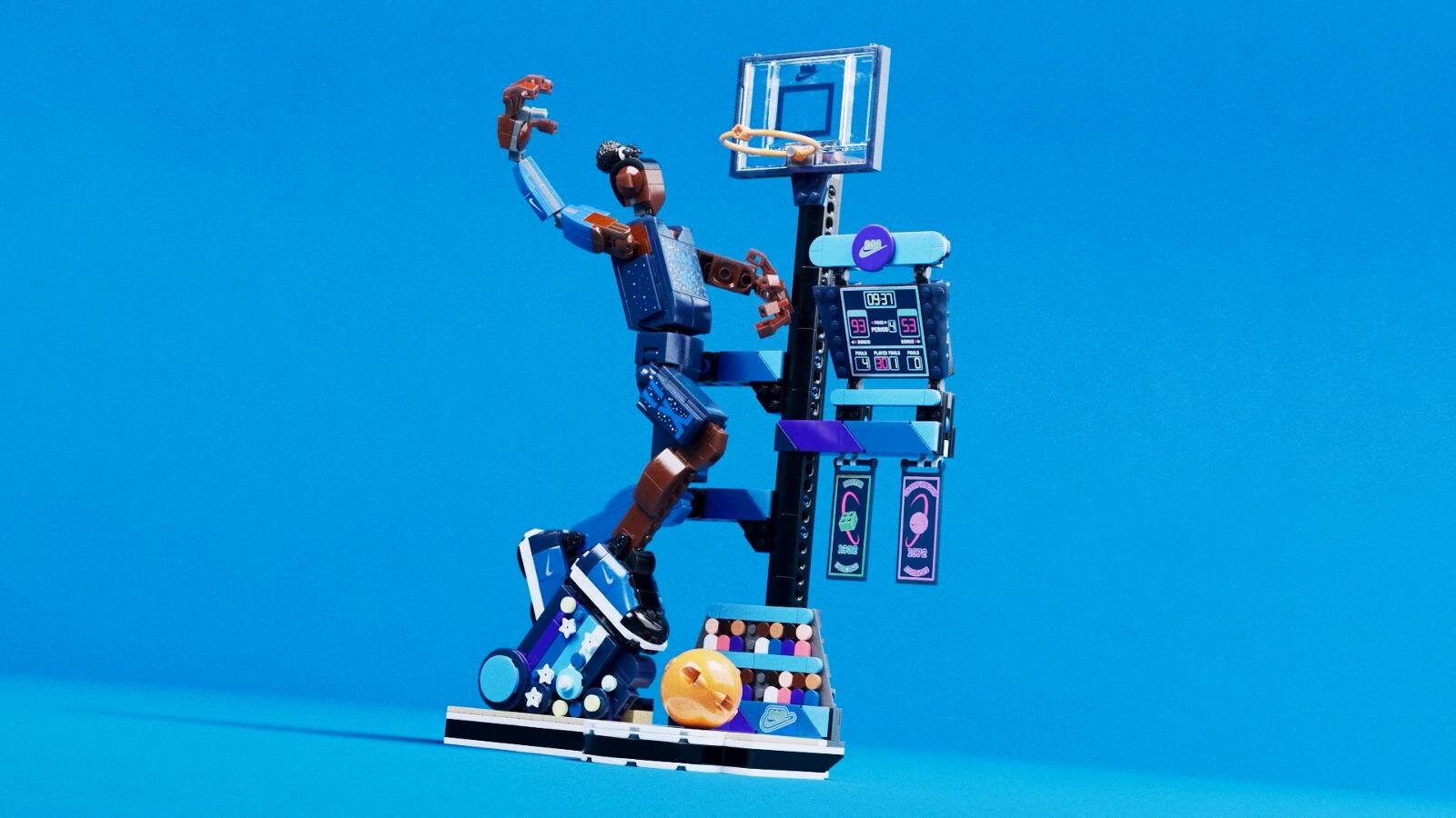 ナイキ(NIKE) ナイキ ダンク｜写真4