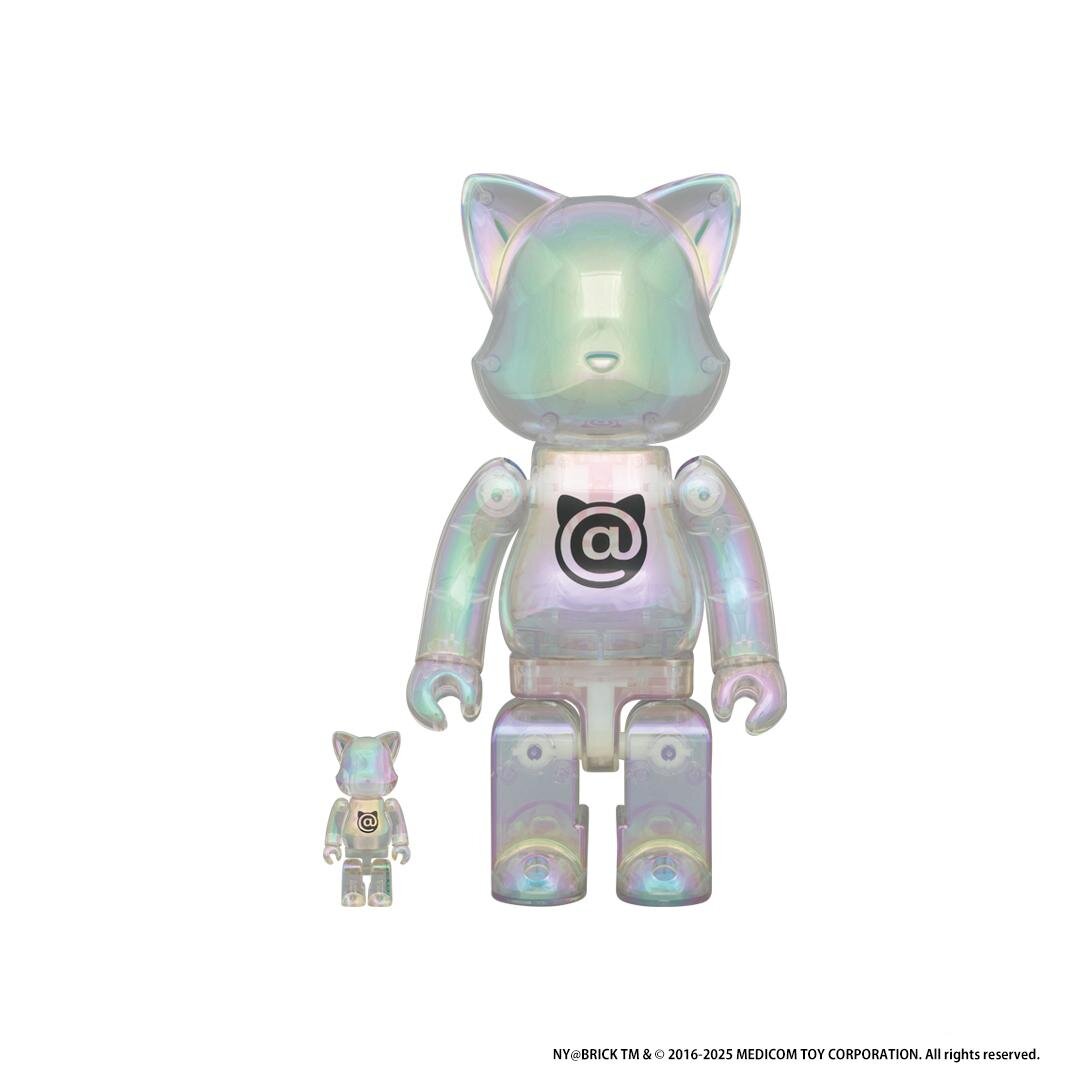 メディコム・トイ(MEDICOM TOY) メディコム・トイ｜写真3