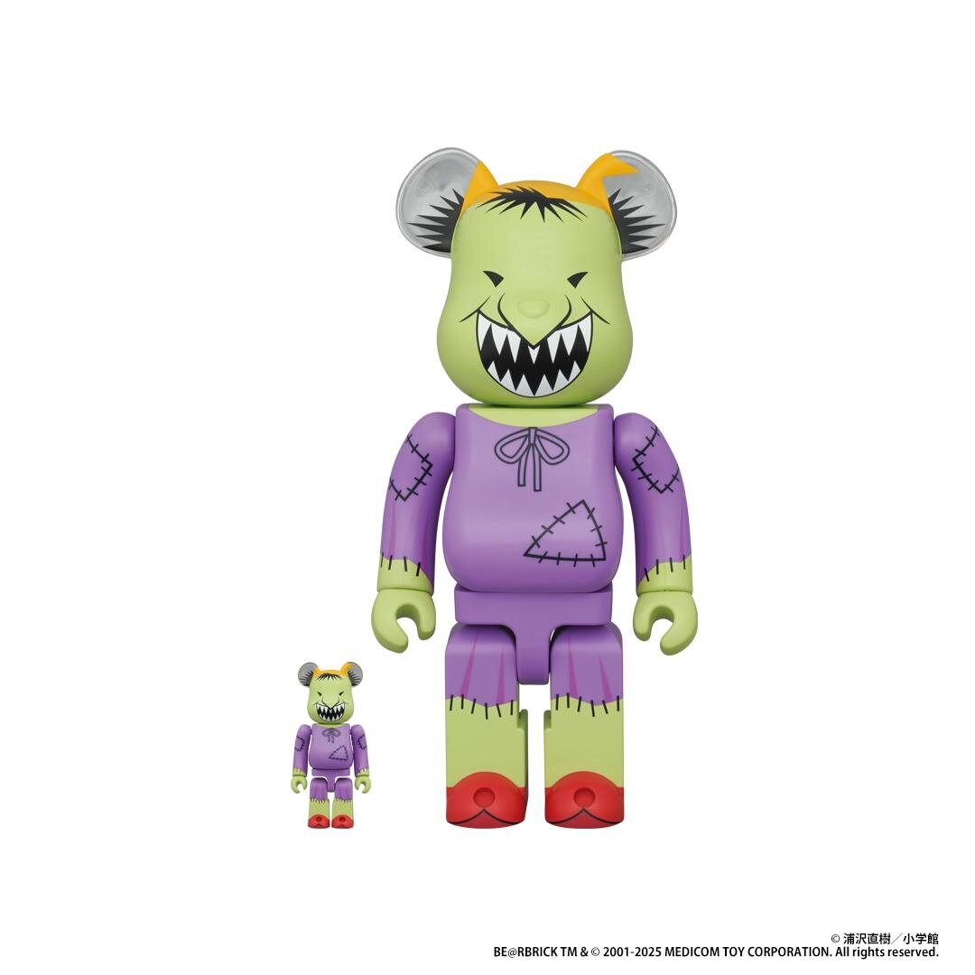 メディコム・トイ(MEDICOM TOY) メディコム・トイ｜写真11