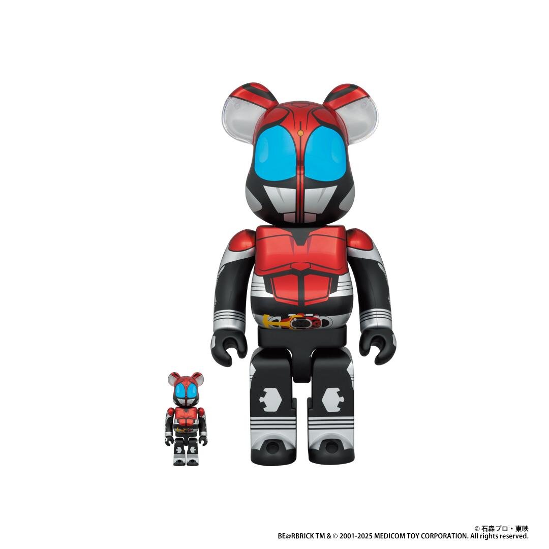メディコム・トイ(MEDICOM TOY) メディコム・トイ｜写真8