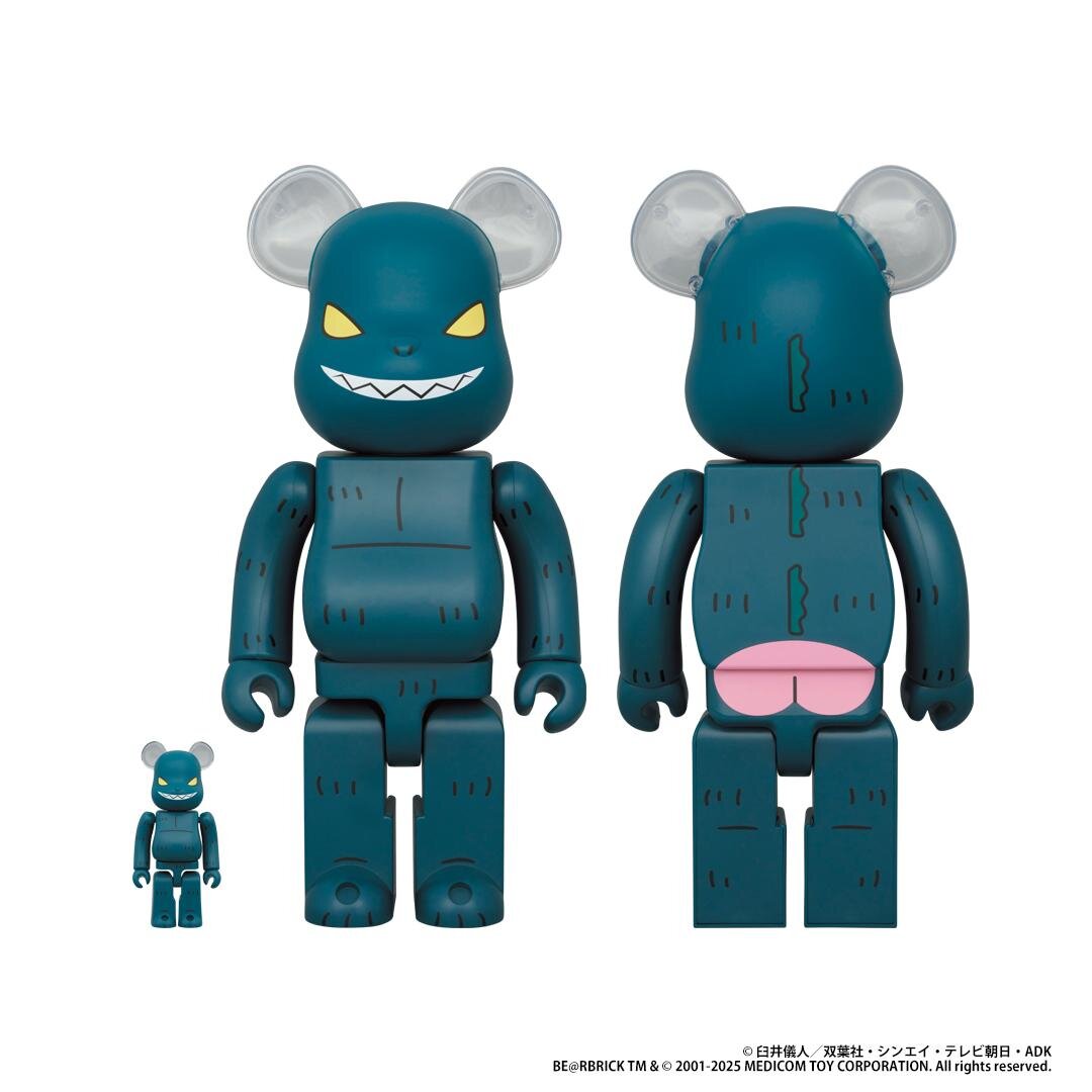 メディコム・トイ(MEDICOM TOY) メディコム・トイ｜写真10