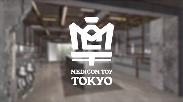 メディコム・トイ(MEDICOM TOY) メディコム・トイ｜写真18