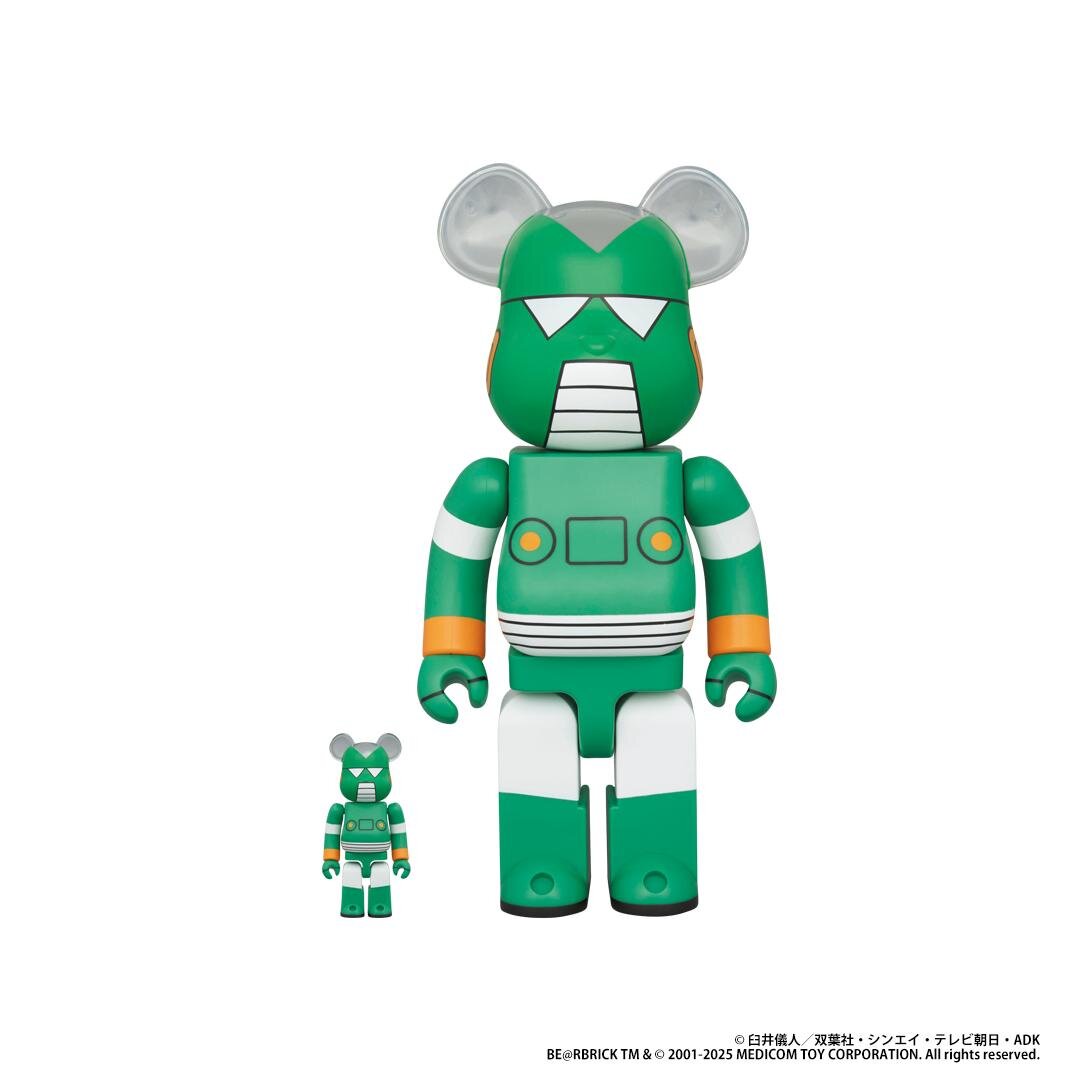 メディコム・トイ(MEDICOM TOY) メディコム・トイ｜写真9