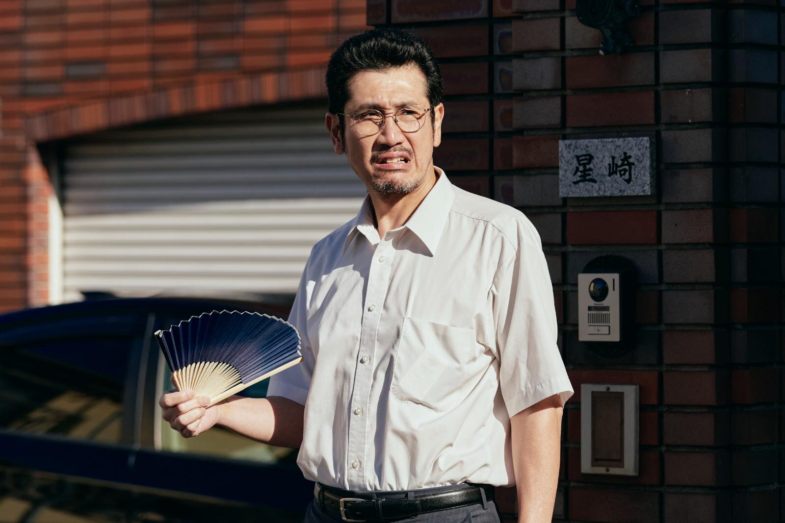 北川景子主演の映画『ナイトフラワー』Snow Man佐久間大介＆SUPER BEAVER渋⾕⿓太出演｜写真6