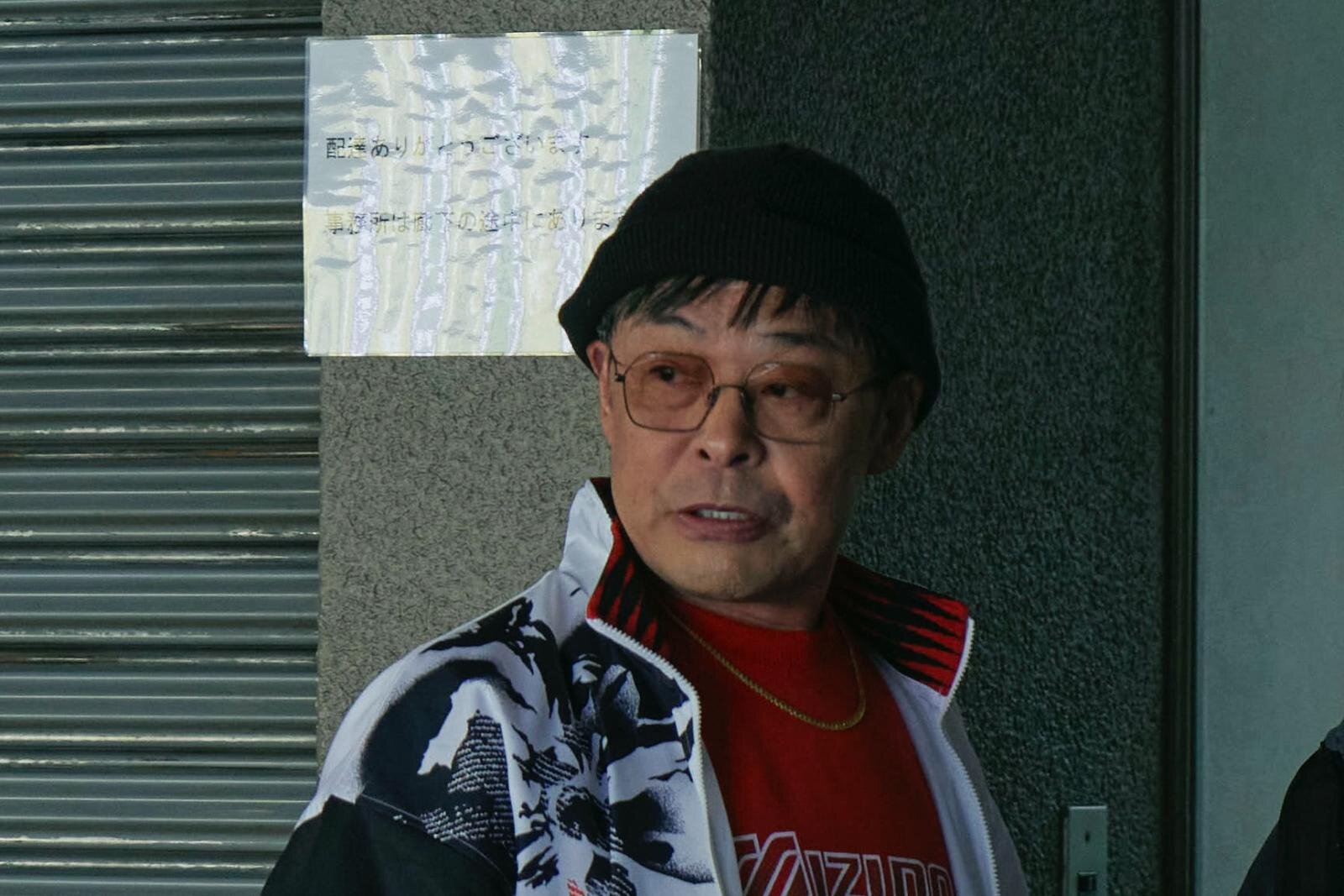 北川景子主演の映画『ナイトフラワー』Snow Man佐久間大介＆SUPER BEAVER渋⾕⿓太出演｜写真3
