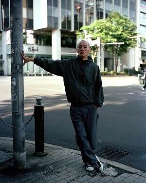 ディスイズネバーザット(thisisneverthat) 2025年秋メンズコレクション  - 写真1