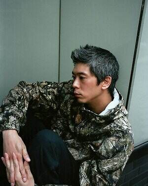 ディスイズネバーザット(thisisneverthat) 2025年秋メンズコレクション  - 写真3