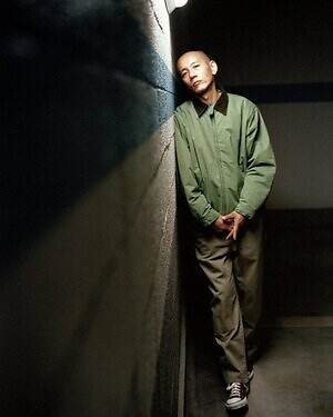 ディスイズネバーザット(thisisneverthat) 2025年秋メンズコレクション  - 写真5