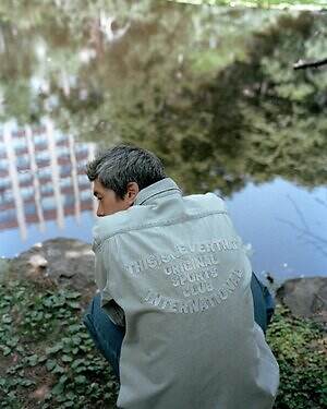 ディスイズネバーザット(thisisneverthat) 2025年秋メンズコレクション  - 写真7