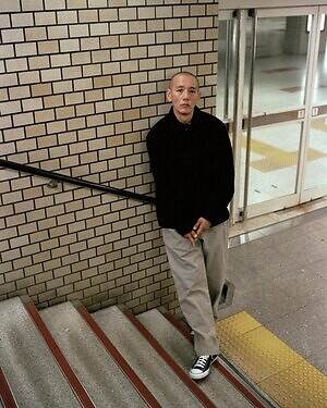 ディスイズネバーザット(thisisneverthat) 2025年秋メンズコレクション  - 写真11