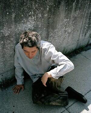 ディスイズネバーザット(thisisneverthat) 2025年秋メンズコレクション  - 写真17